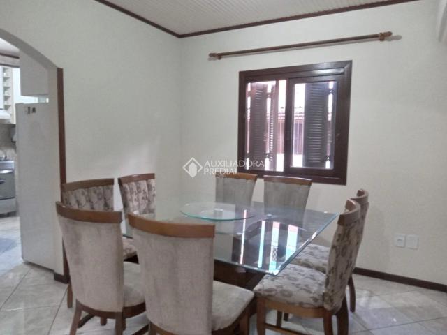Casa / Sobrado para Locação em Porto Alegre/RS Sarandi 3 Quartos
