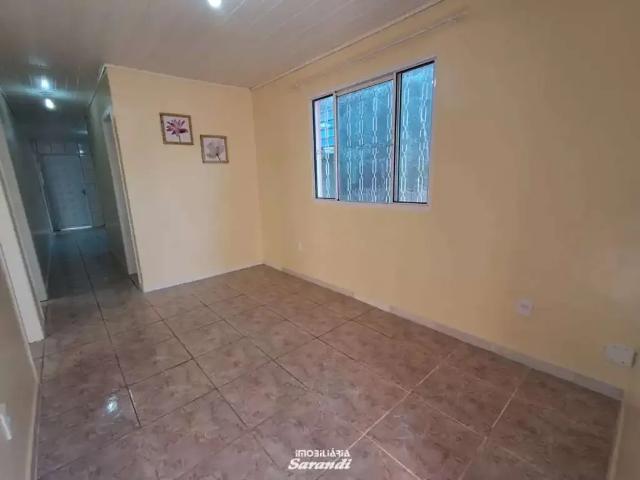 Casa / Sobrado para Locação em Porto Alegre/RS Sarandi 3 Quartos
