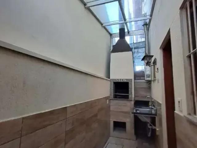 Casa / Sobrado para Locação em Porto Alegre/RS Sarandi 3 Quartos