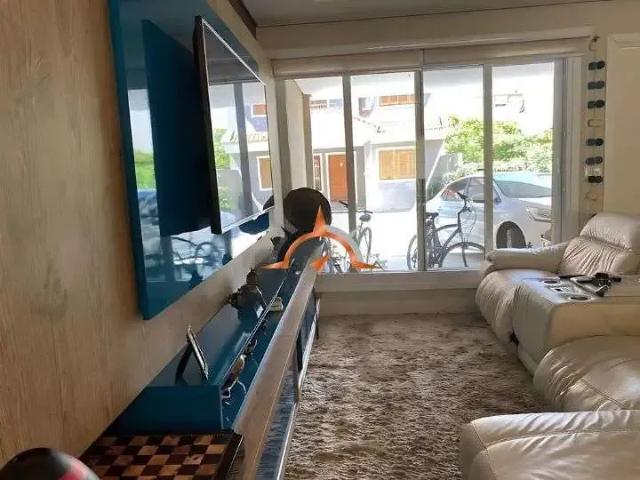 Casa / Sobrado para Locação em Porto Alegre/RS Sarandi 3 Quartos