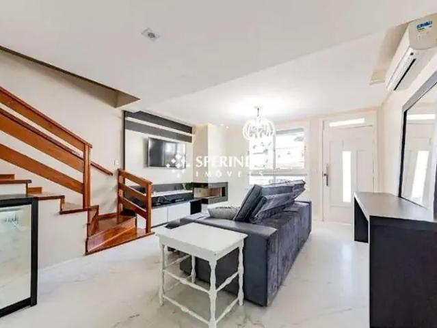 Casa / Sobrado para Locação em Porto Alegre/RS Sarandi 3 Quartos