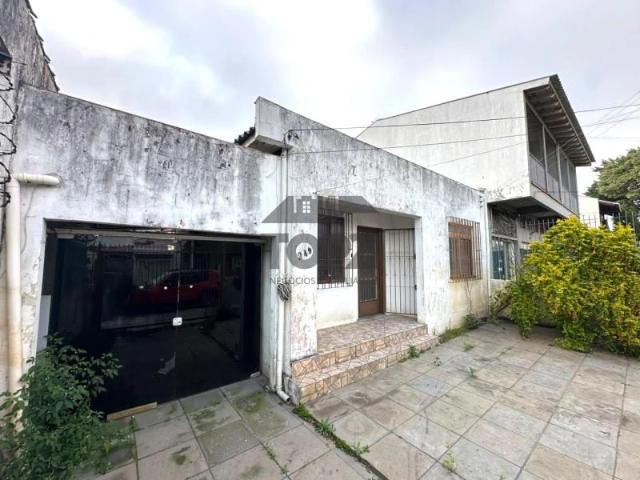 Casa / Sobrado para Locação em Porto Alegre/RS Sarandi 3 Quartos