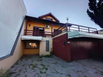 Casa / Sobrado para Locação em Porto Alegre/RS Sarandi 3 Quartos