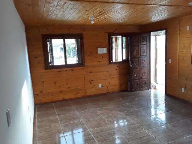 Casa / Sobrado para Locação em Porto Alegre/RS Ponta Grossa 1 Quartos