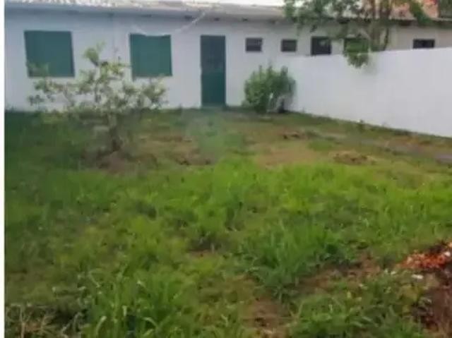 Casa / Sobrado para Locação em Porto Alegre/RS Ponta Grossa 2 Quartos