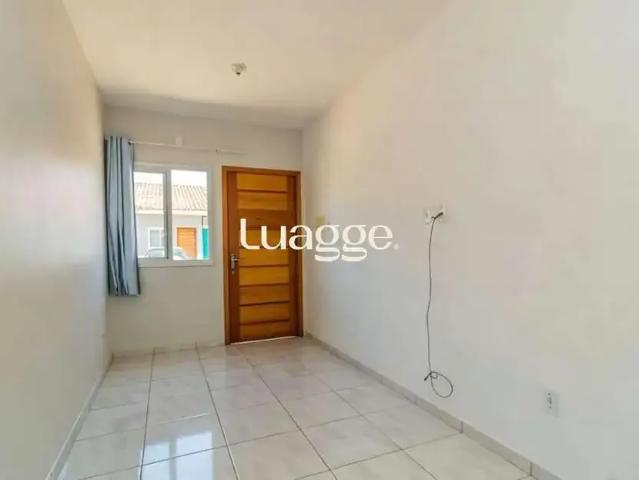 Casa / Sobrado para Locação em Porto Alegre/RS Ponta Grossa 2 Quartos