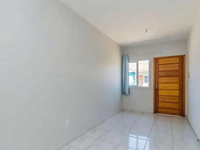 Casa / Sobrado para Locação em Porto Alegre/RS Ponta Grossa 2 Quartos