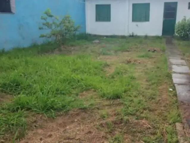 Casa / Sobrado para Locação em Porto Alegre/RS Ponta Grossa 2 Quartos