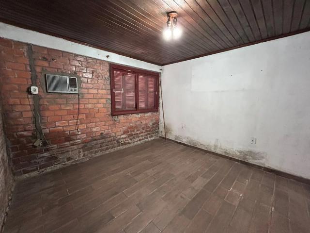 Casa / Sobrado para Locação em Porto Alegre/RS Ponta Grossa 3 Quartos