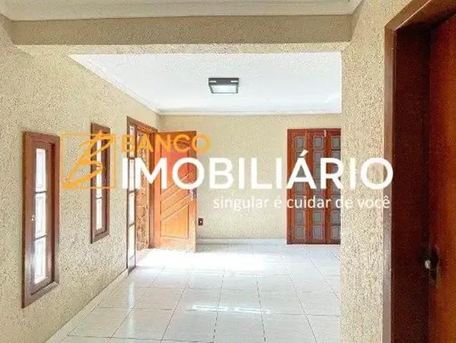 Casa / Sobrado para Locação em Porto Alegre/RS Parque Santa Fé 3 Quartos