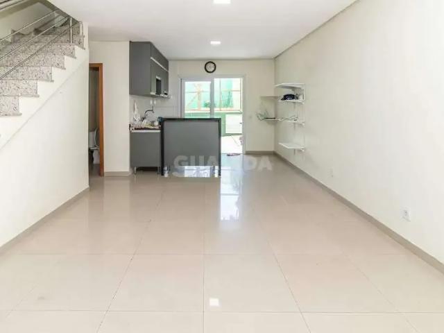 Casa / Sobrado para Locação em Porto Alegre/RS Parque Santa Fé 3 Quartos