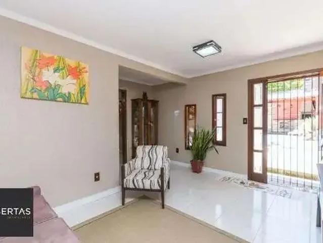 Casa / Sobrado para Locação em Porto Alegre/RS Parque Santa Fé 4 Quartos