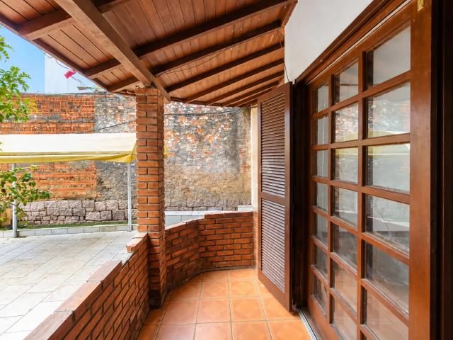 Casa / Sobrado para Locação em Porto Alegre/RS Partenon 3 Quartos