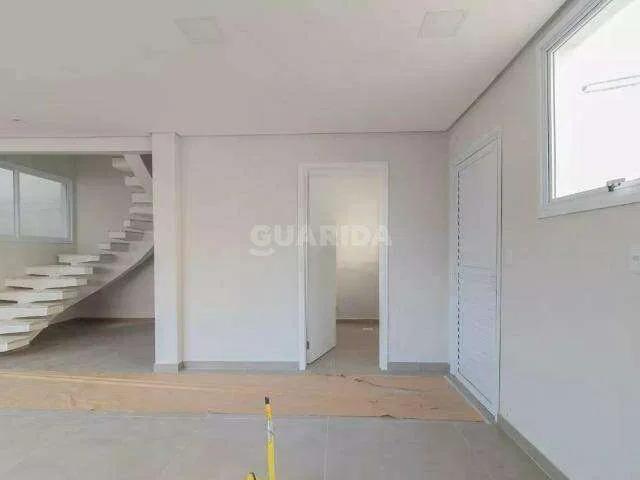 Casa / Sobrado para Locação em Porto Alegre/RS Partenon 3 Quartos