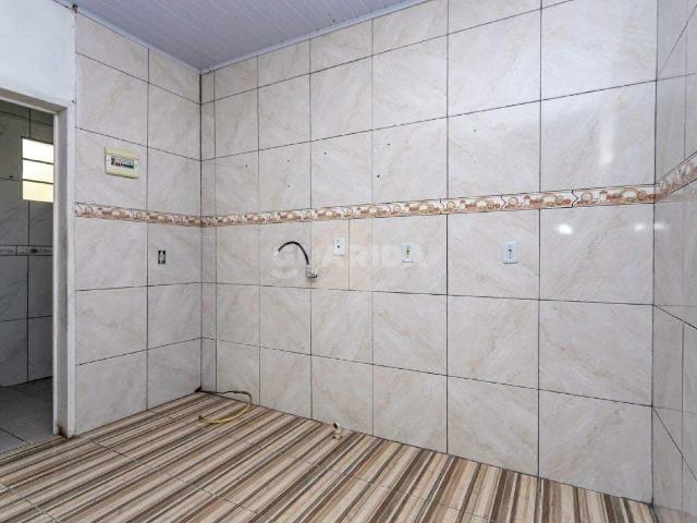 Casa / Sobrado para Locação em Porto Alegre/RS Partenon 2 Quartos