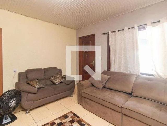 Casa / Sobrado para Locação em Porto Alegre/RS Partenon 4 Quartos