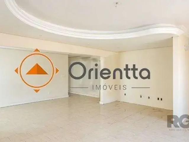 Casa / Sobrado para Locação em Porto Alegre/RS Passo da Areia 3 Quartos