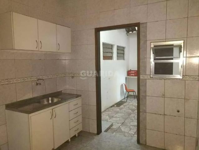 Casa / Sobrado para Locação em Porto Alegre/RS Passo da Areia 3 Quartos
