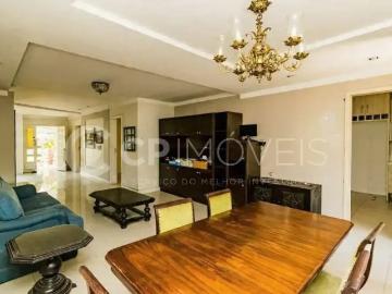 Casa / Sobrado para Locação em Porto Alegre/RS Passo da Areia 5 Quartos