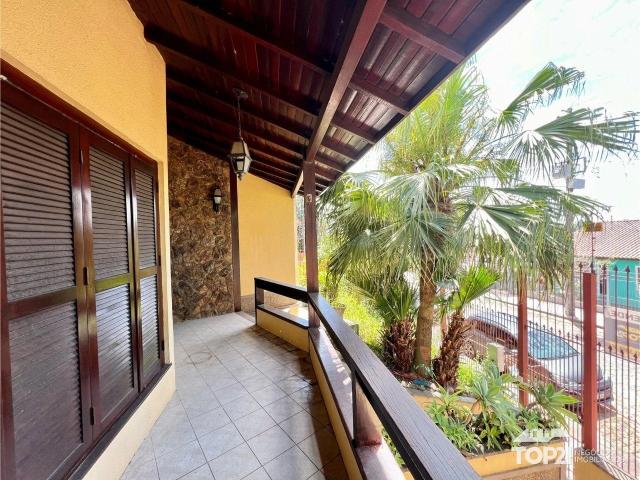 Casa / Sobrado para Locação em Porto Alegre/RS Passo das Pedras 4 Quartos