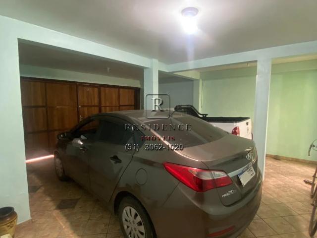 Casa / Sobrado para Locação em Porto Alegre/RS Passo das Pedras 6 Quartos