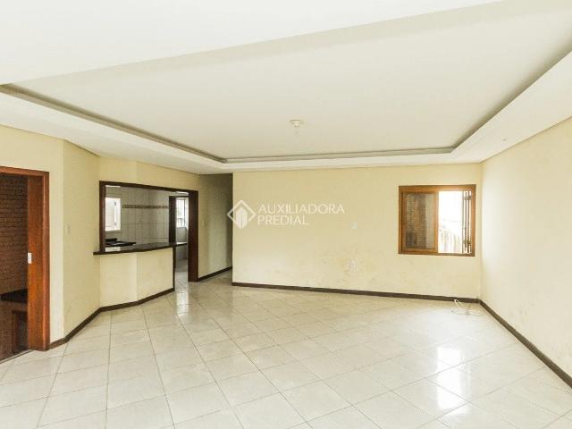 Casa / Sobrado para Locação em Porto Alegre/RS Passo das Pedras 3 Quartos