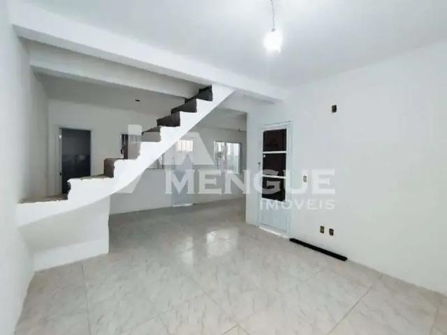 Casa / Sobrado para Locação em Porto Alegre/RS Passo das Pedras 3 Quartos