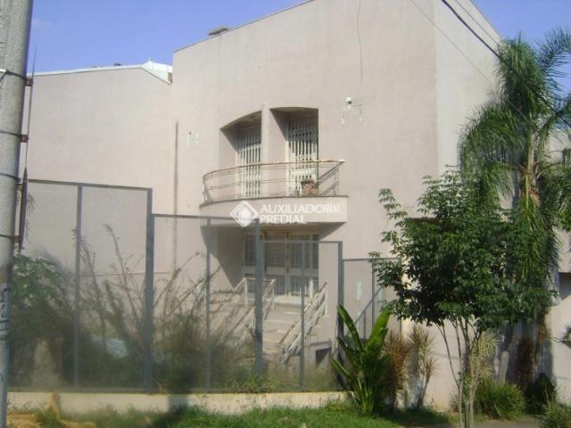Casa / Sobrado para Locação em Porto Alegre/RS Petrópolis 4 Quartos