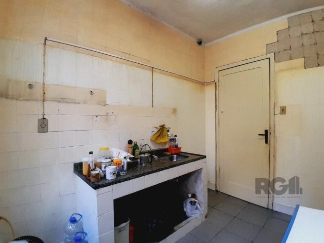 Casa / Sobrado para Locação em Porto Alegre/RS Petrópolis 4 Quartos