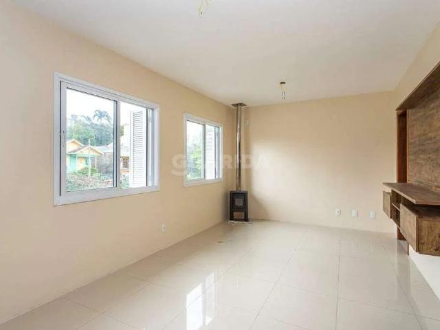 Casa / Sobrado para Locação em Porto Alegre/RS Petrópolis 2 Quartos