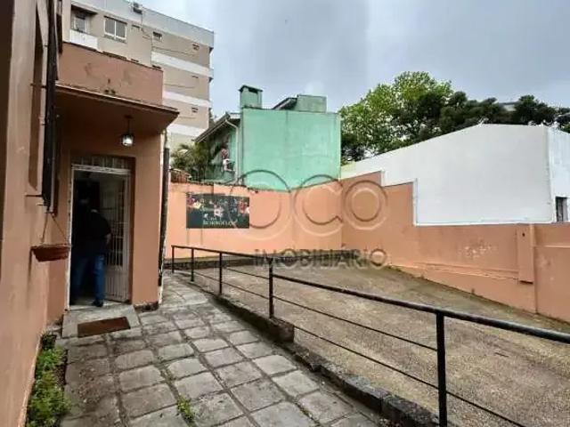 Casa / Sobrado para Locação em Porto Alegre/RS Petrópolis 3 Quartos