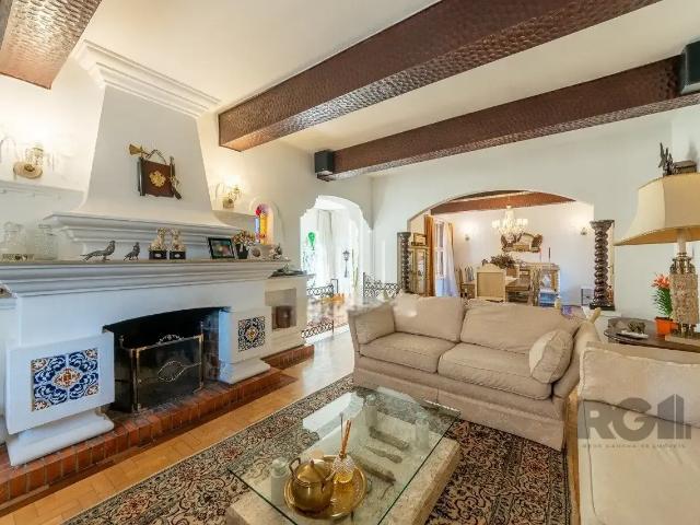Casa / Sobrado para Locação em Porto Alegre/RS Petrópolis 3 Quartos