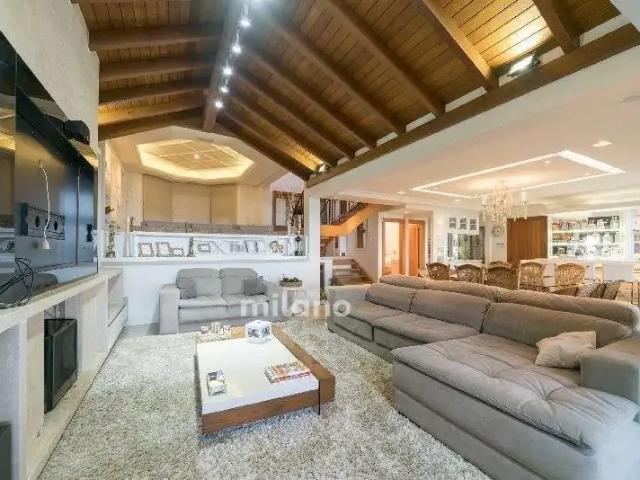 Casa / Sobrado para Locação em Porto Alegre/RS Pedra Redonda 3 Quartos