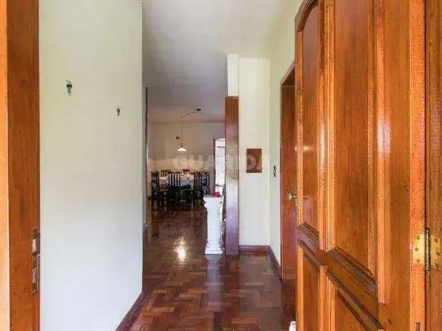 Casa / Sobrado para Locação em Porto Alegre/RS Pitinga 4 Quartos
