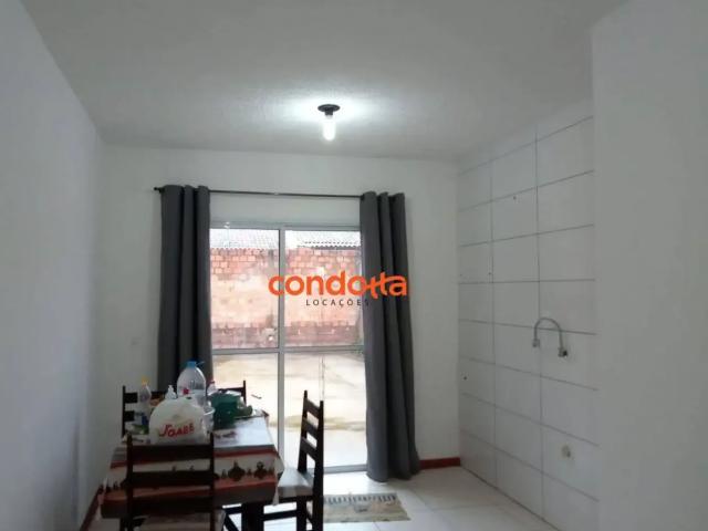 Casa / Sobrado para Locação em Porto Alegre/RS Restinga 2 Quartos