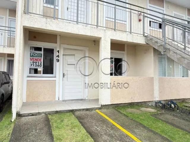 Casa / Sobrado para Locação em Porto Alegre/RS Restinga 2 Quartos