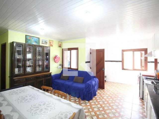 Casa / Sobrado para Locação em Porto Alegre/RS Rubem Berta 3 Quartos