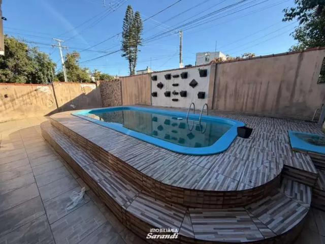 Casa / Sobrado para Locação em Porto Alegre/RS Rubem Berta 3 Quartos