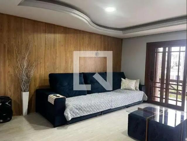 Casa / Sobrado para Locação em Porto Alegre/RS Rubem Berta 2 Quartos