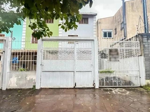 Casa / Sobrado para Locação em Porto Alegre/RS Teresópolis 3 Quartos