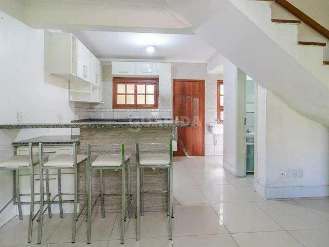 Casa / Sobrado para Locação em Porto Alegre/RS Teresópolis 3 Quartos