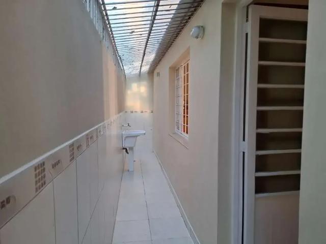 Casa / Sobrado para Locação em Porto Alegre/RS Teresópolis 2 Quartos
