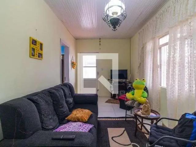 Casa / Sobrado para Locação em Porto Alegre/RS Teresópolis 2 Quartos