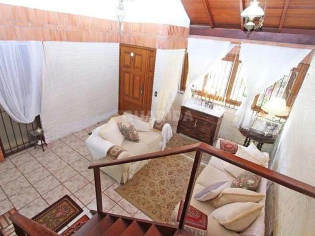 Casa / Sobrado para Locação em Porto Alegre/RS Teresópolis 4 Quartos