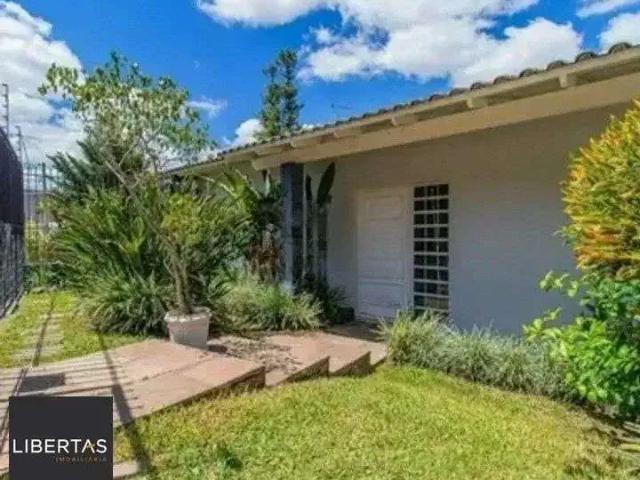 Casa / Sobrado para Locação em Porto Alegre/RS Três Figueiras 3 Quartos