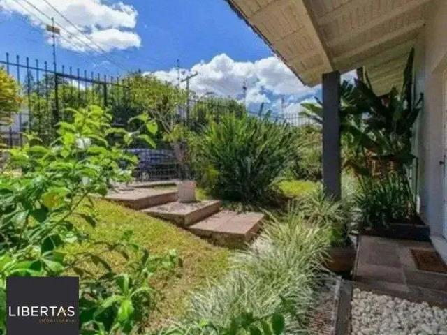 Casa / Sobrado para Locação em Porto Alegre/RS Três Figueiras 3 Quartos