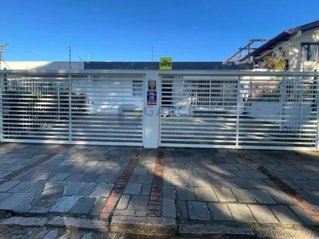 Casa / Sobrado para Locação em Porto Alegre/RS Três Figueiras 2 Quartos