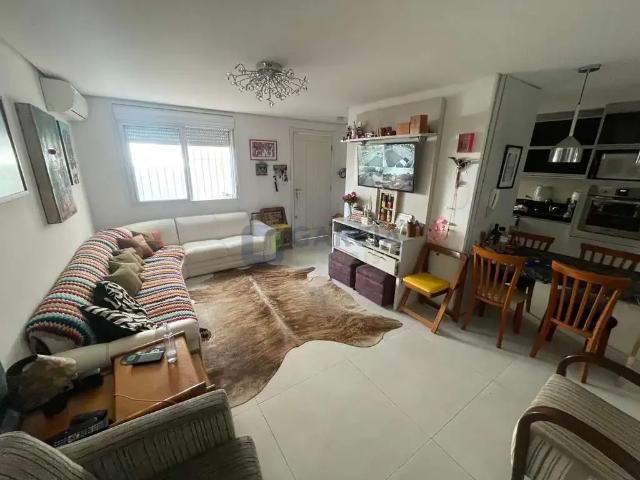 Casa / Sobrado para Locação em Porto Alegre/RS Três Figueiras 2 Quartos