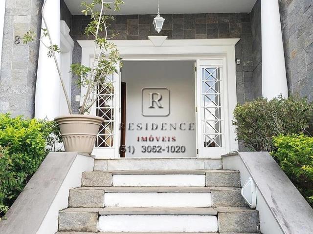 Casa / Sobrado para Locação em Porto Alegre/RS Três Figueiras 4 Quartos