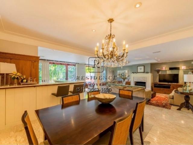 Casa / Sobrado para Locação em Porto Alegre/RS Três Figueiras 4 Quartos
